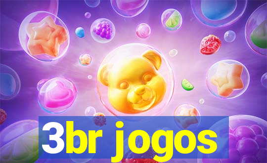 3br jogos